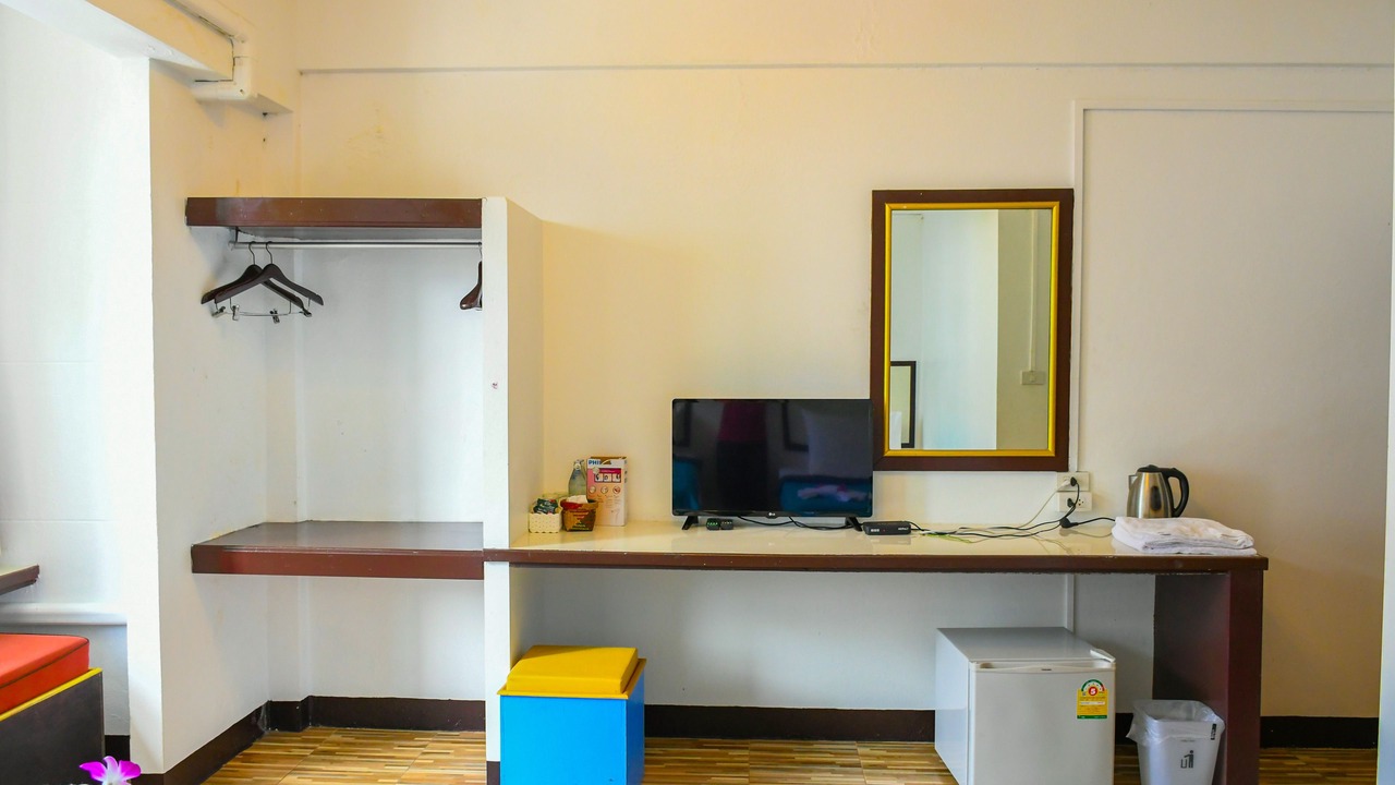 Photo of Bedroom in Downtown Krabi