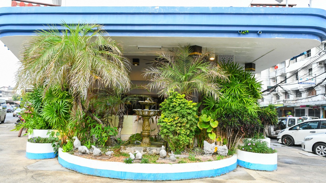 Photo of Outdoor in Downtown Krabi