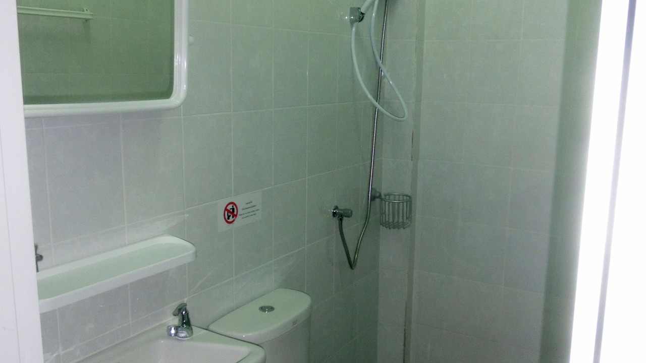 Photo of Bathroom in Talat Yai