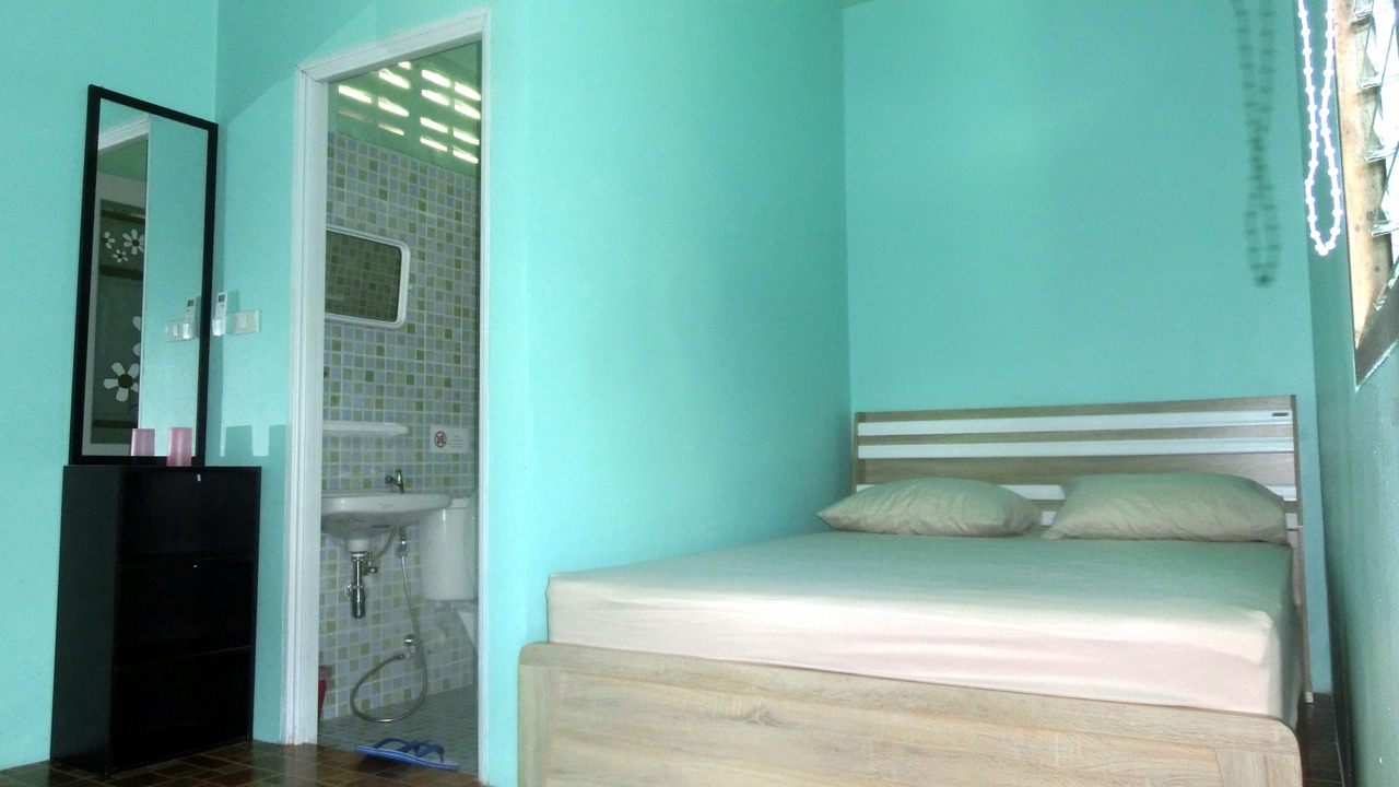 Photo of Bedroom in Talat Yai