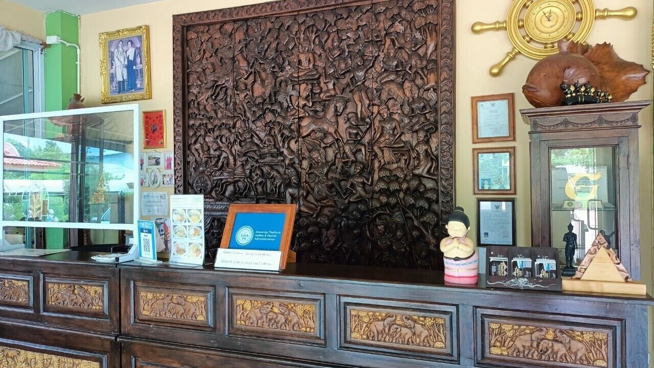Photo of Others in Kamphaeng Phet