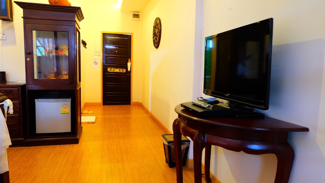 Photo of Bedroom in Kamphaeng Phet