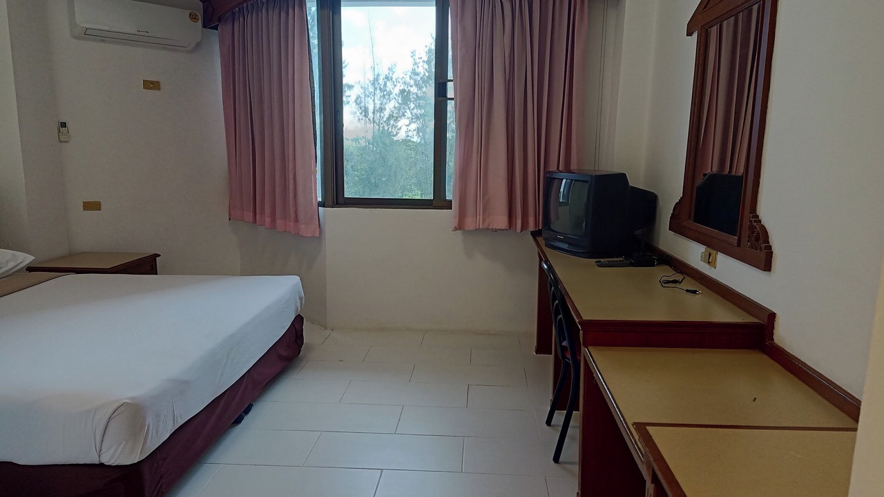 Photo of Bedroom in Tha Wang Thong