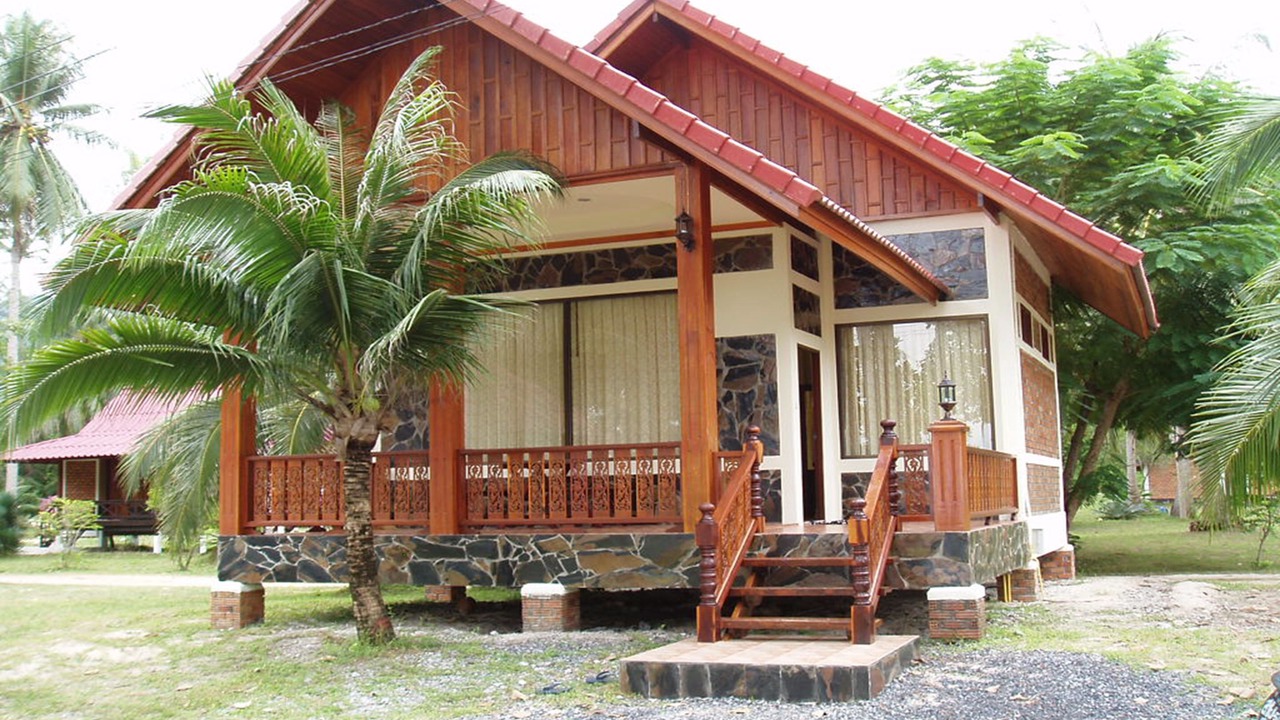 Photo of Outdoor in Chaloklum