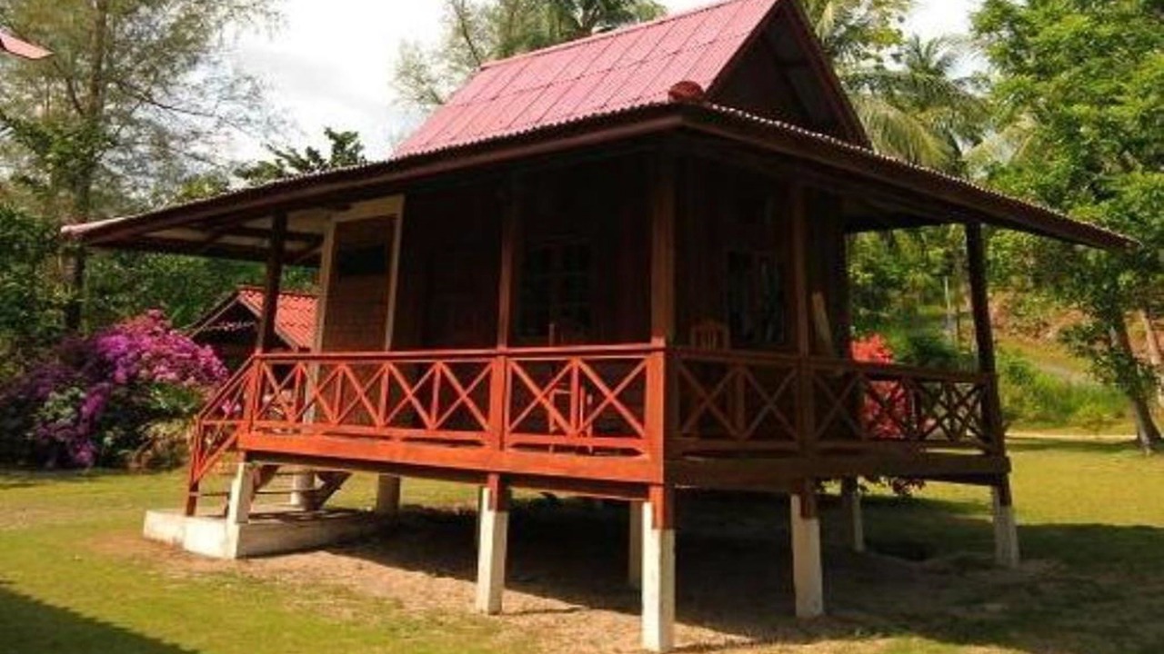 Photo of Outdoor in Chaloklum