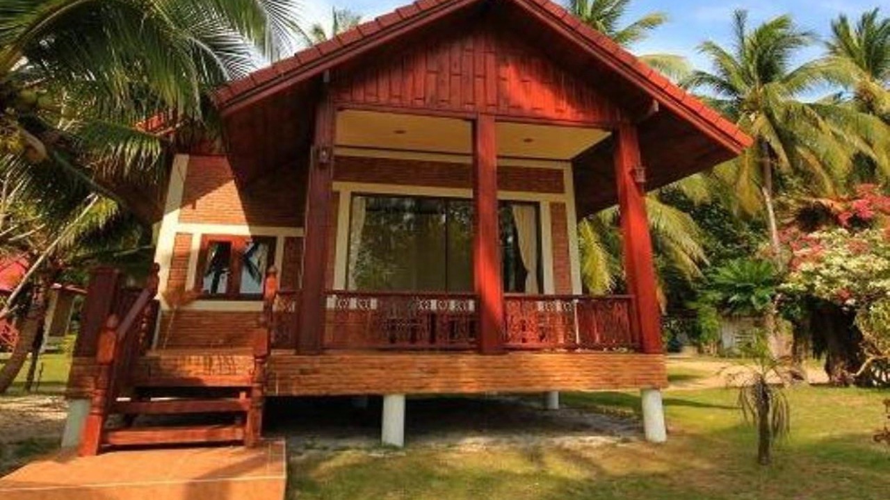 Photo of Outdoor in Chaloklum