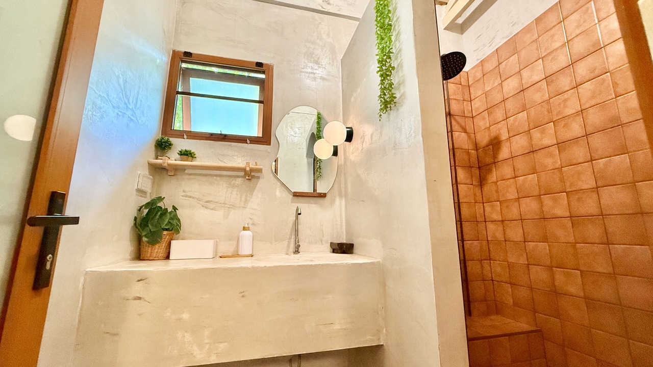 Photo of Bathroom in Bai Lan