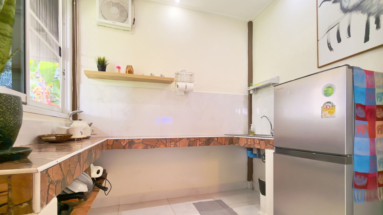 Photo of Kitchen in Bai Lan