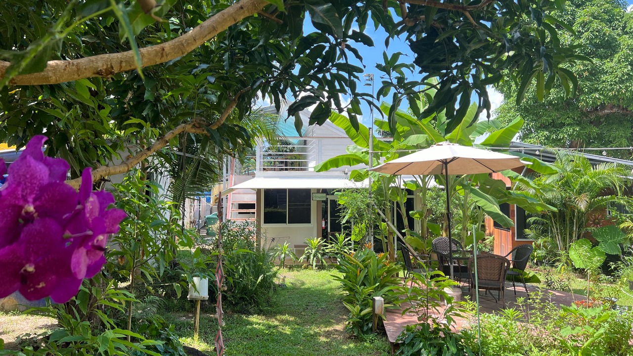 Photo of Outdoor in Bai Lan