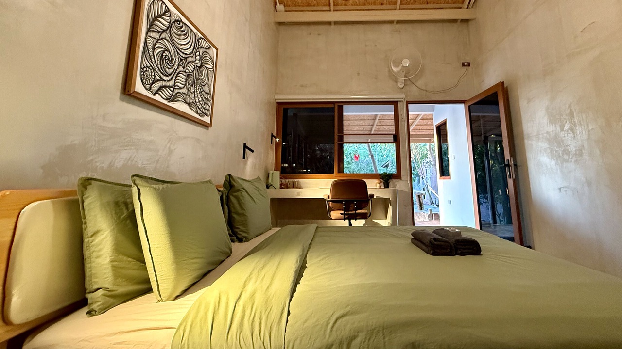 Photo of Bedroom in Bai Lan