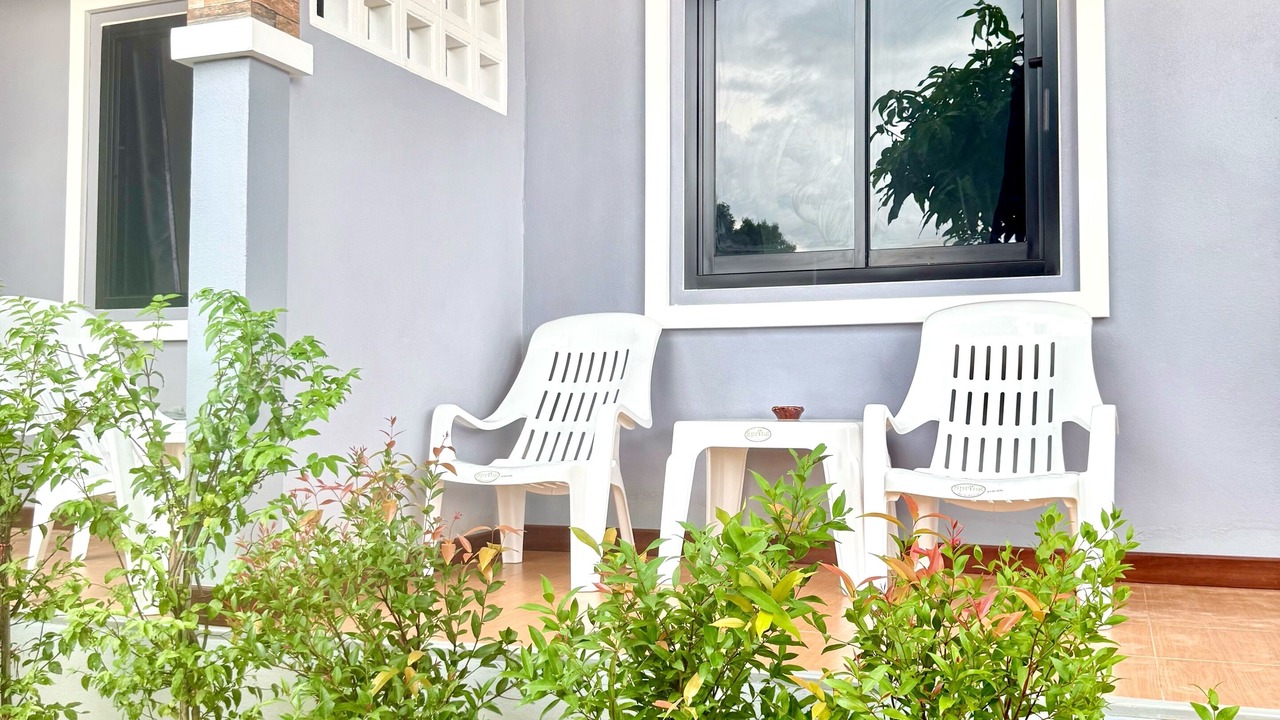 Photo of Bedroom in Ko Lanta
