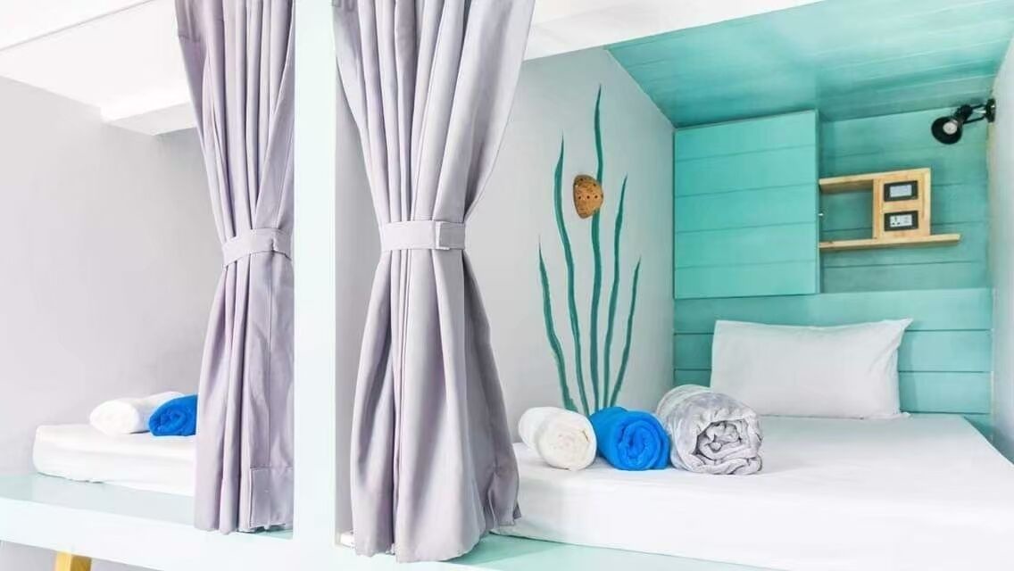 Photo of Bedroom in Ban Bo Han