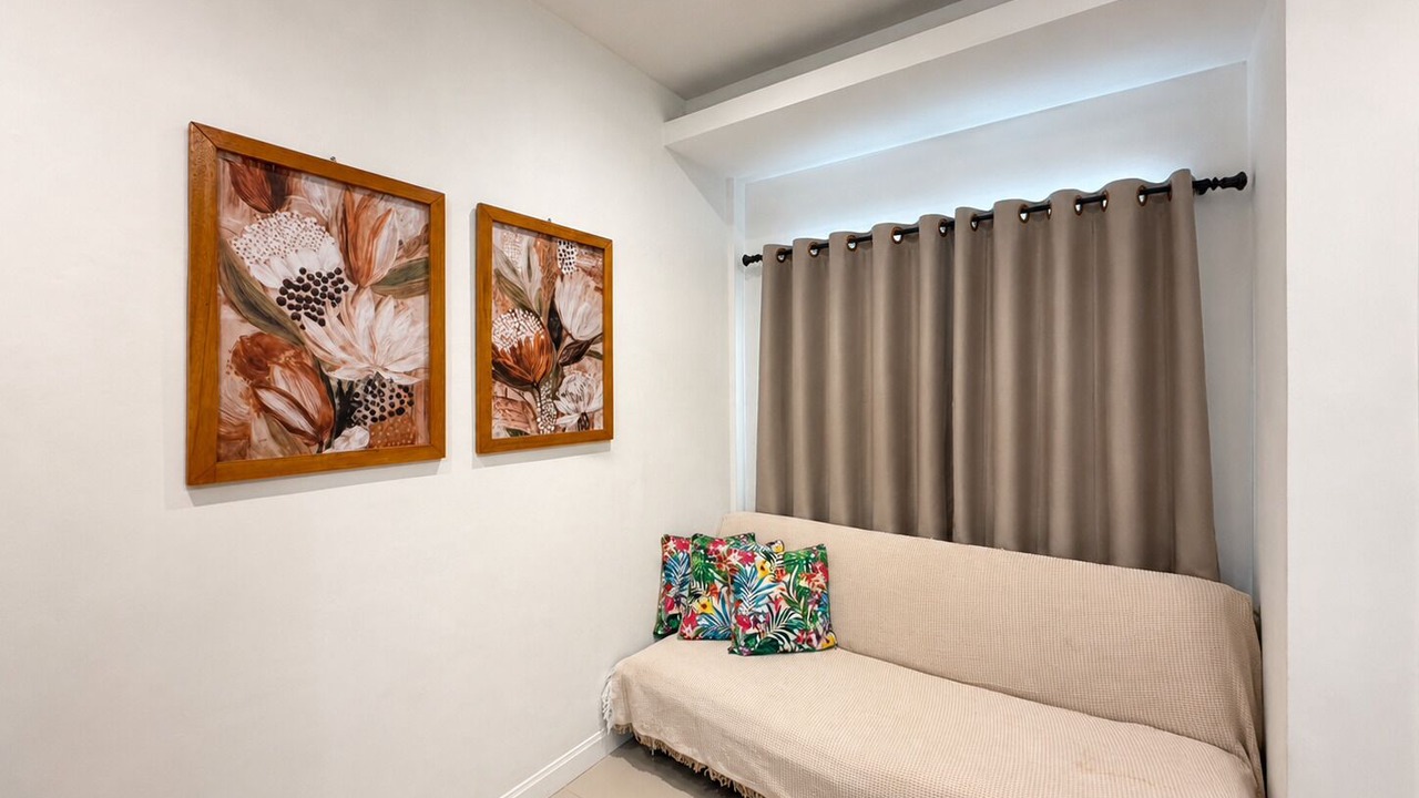 Photo of Bedroom in Ban Bo Han