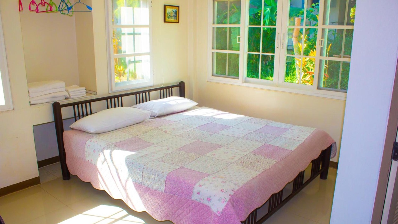 Photo of Bedroom in Nong Nam Daeng