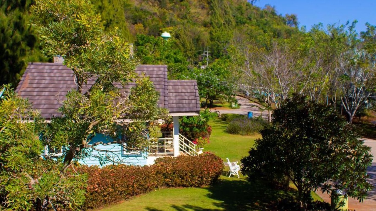 Photo of Outdoor in Nong Nam Daeng