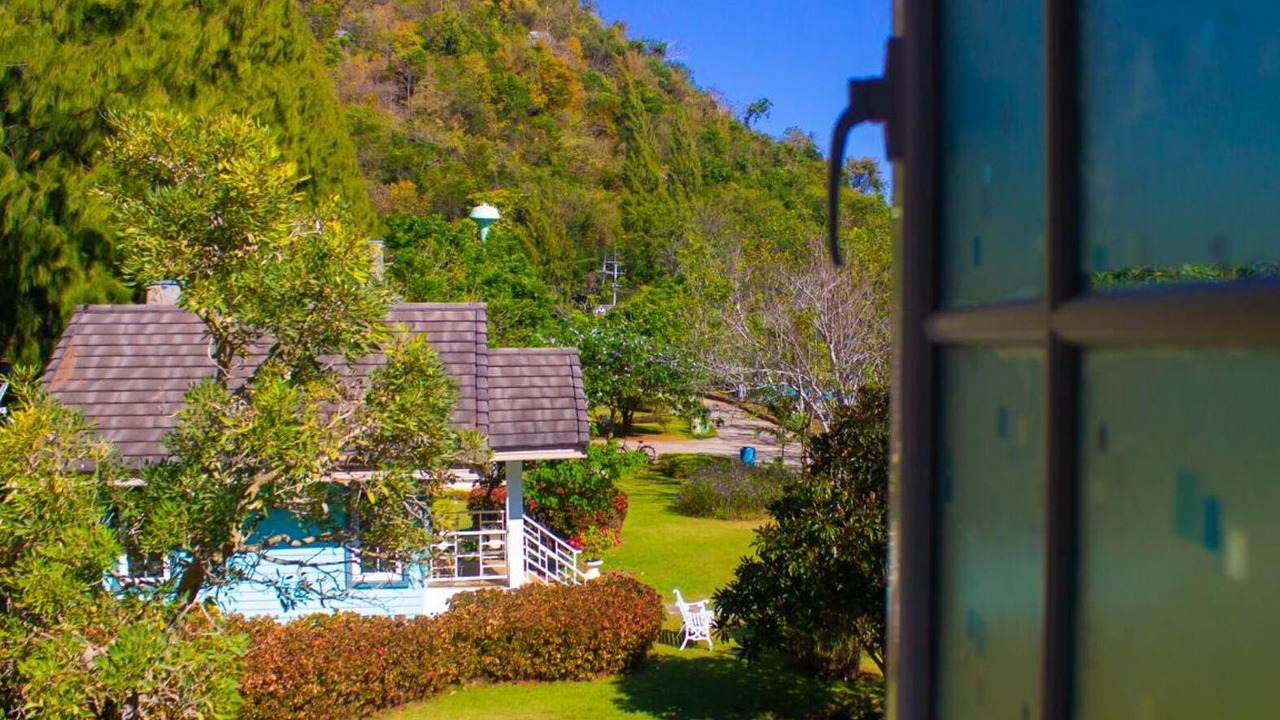 Photo of Outdoor in Nong Nam Daeng