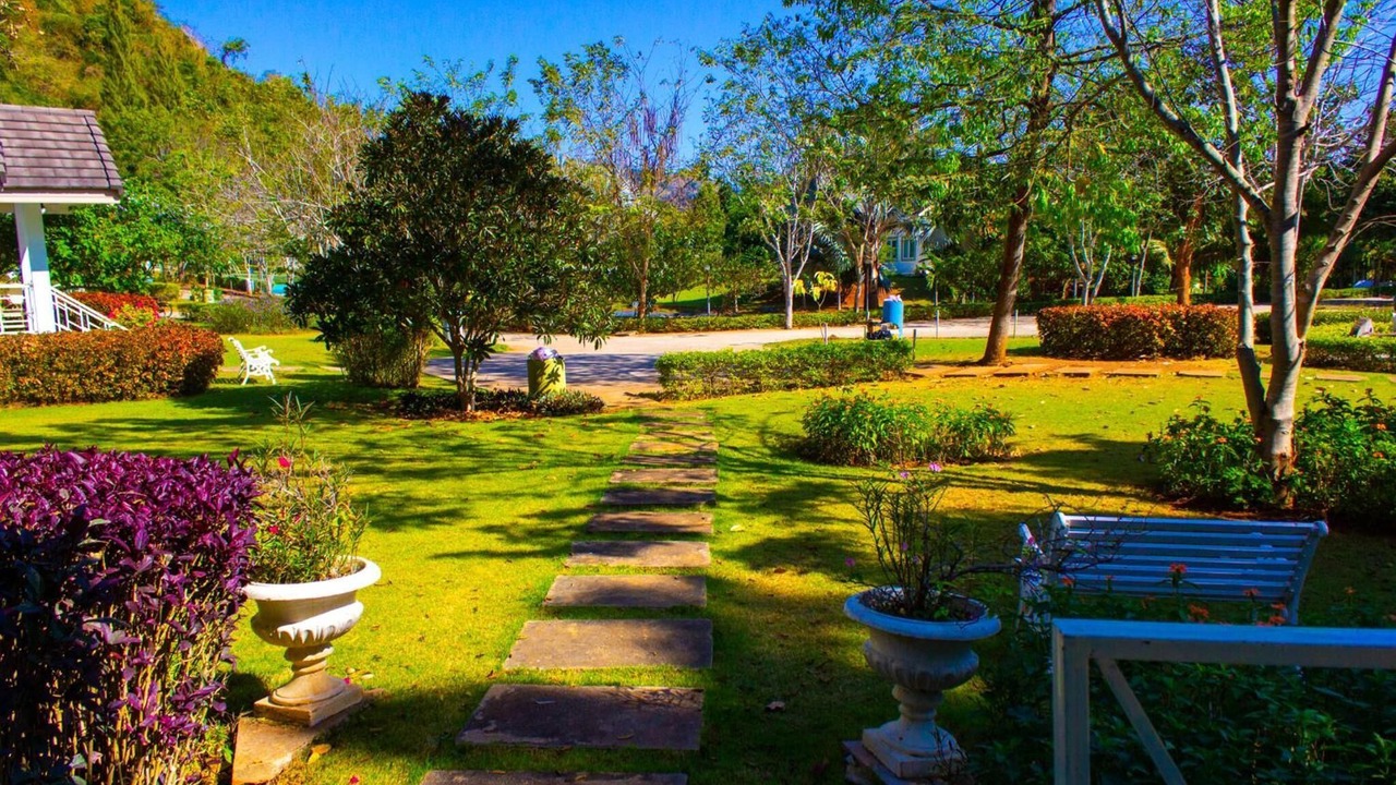 Photo of Outdoor in Nong Nam Daeng