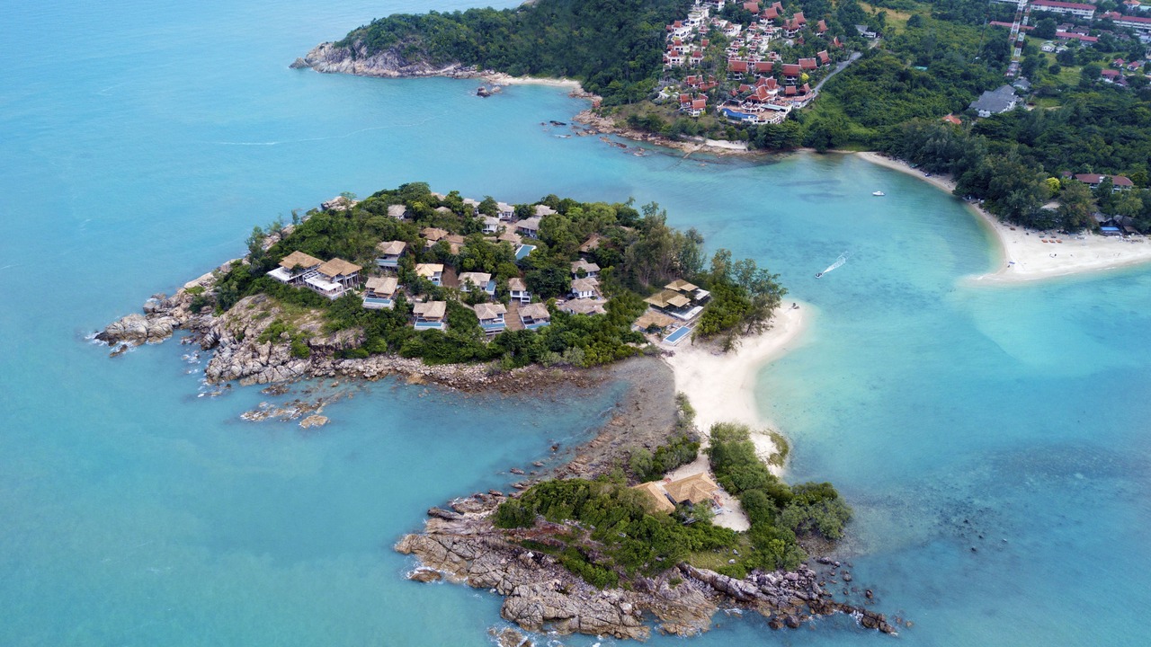 Photo of Outdoor in Bophut