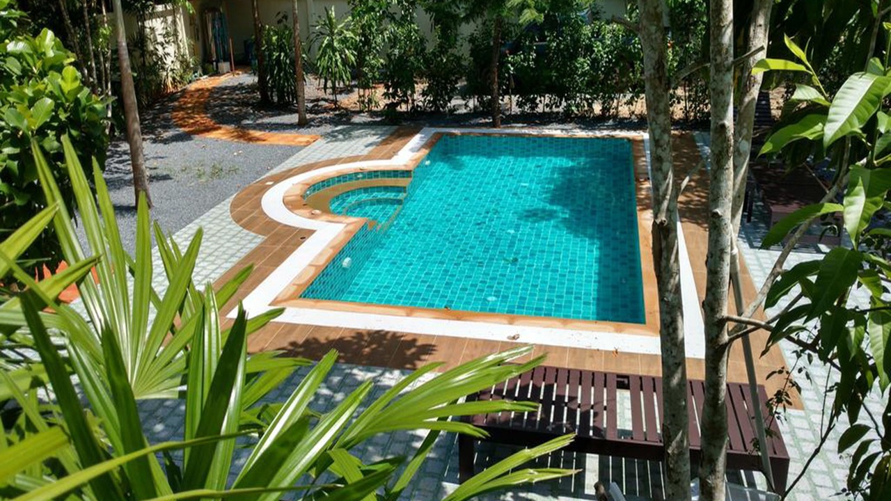 Photo of Outdoor in Nong Thale