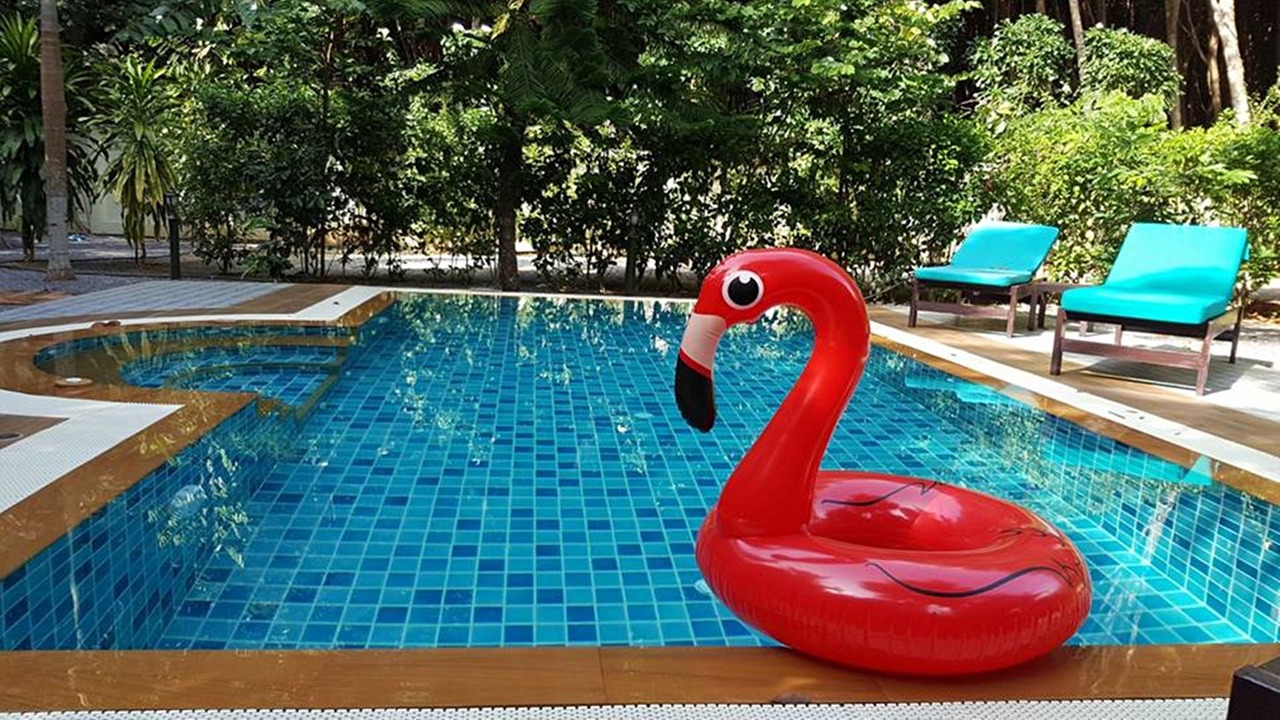 Photo of Outdoor in Nong Thale