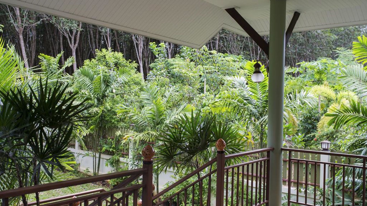 Photo of Outdoor in Nong Thale