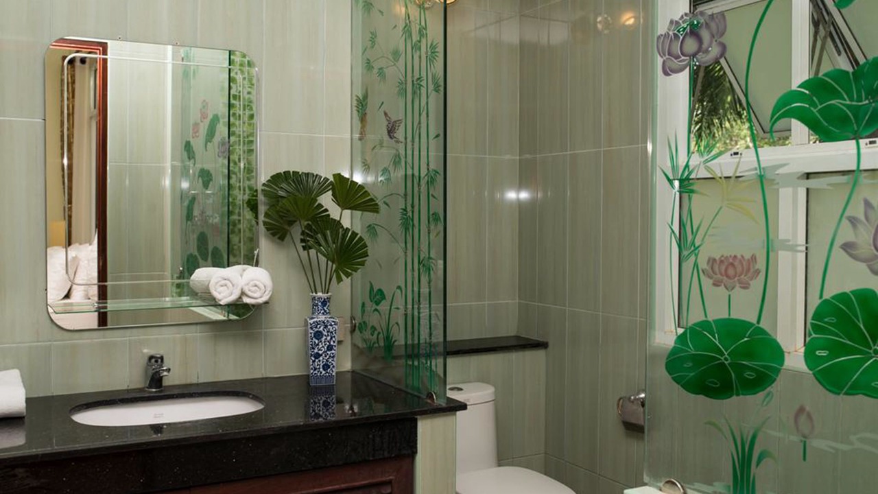 Photo of Bathroom in Nong Thale