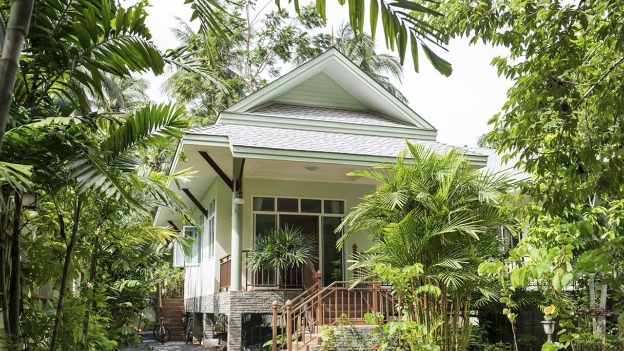 Photo of Outdoor in Nong Thale