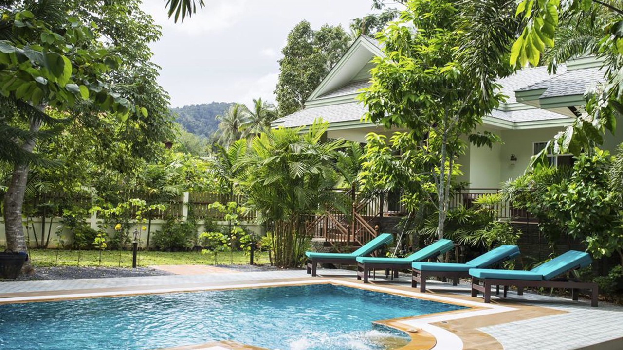 Photo of Outdoor in Nong Thale