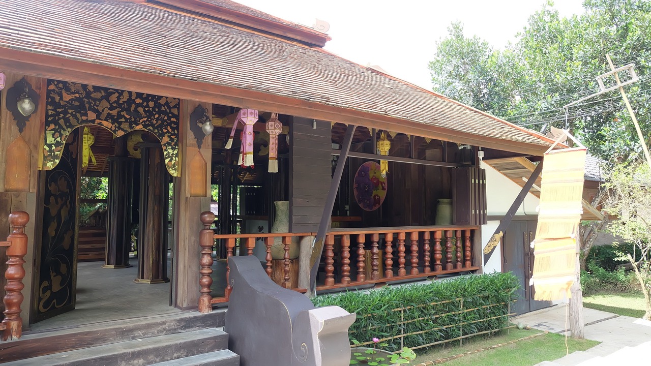 Photo of Outdoor in Wiang Pa Pao