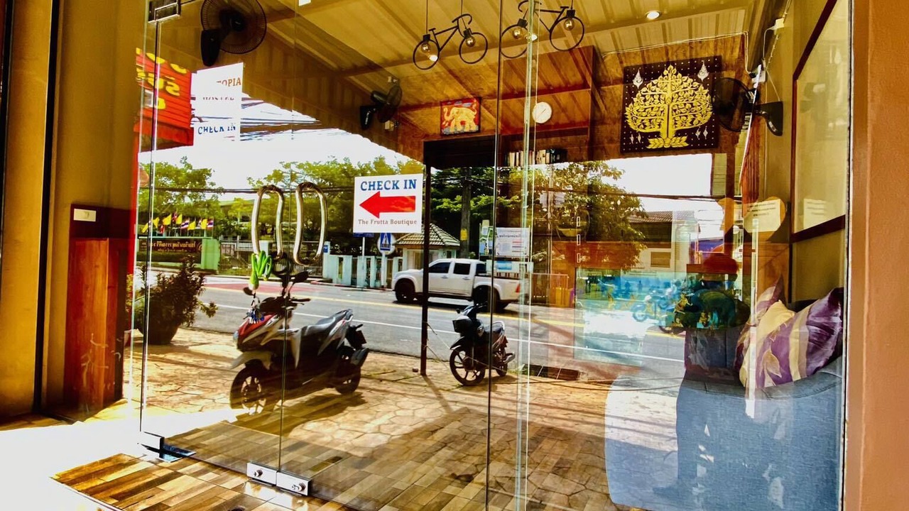 Photo of Outdoor in Patong