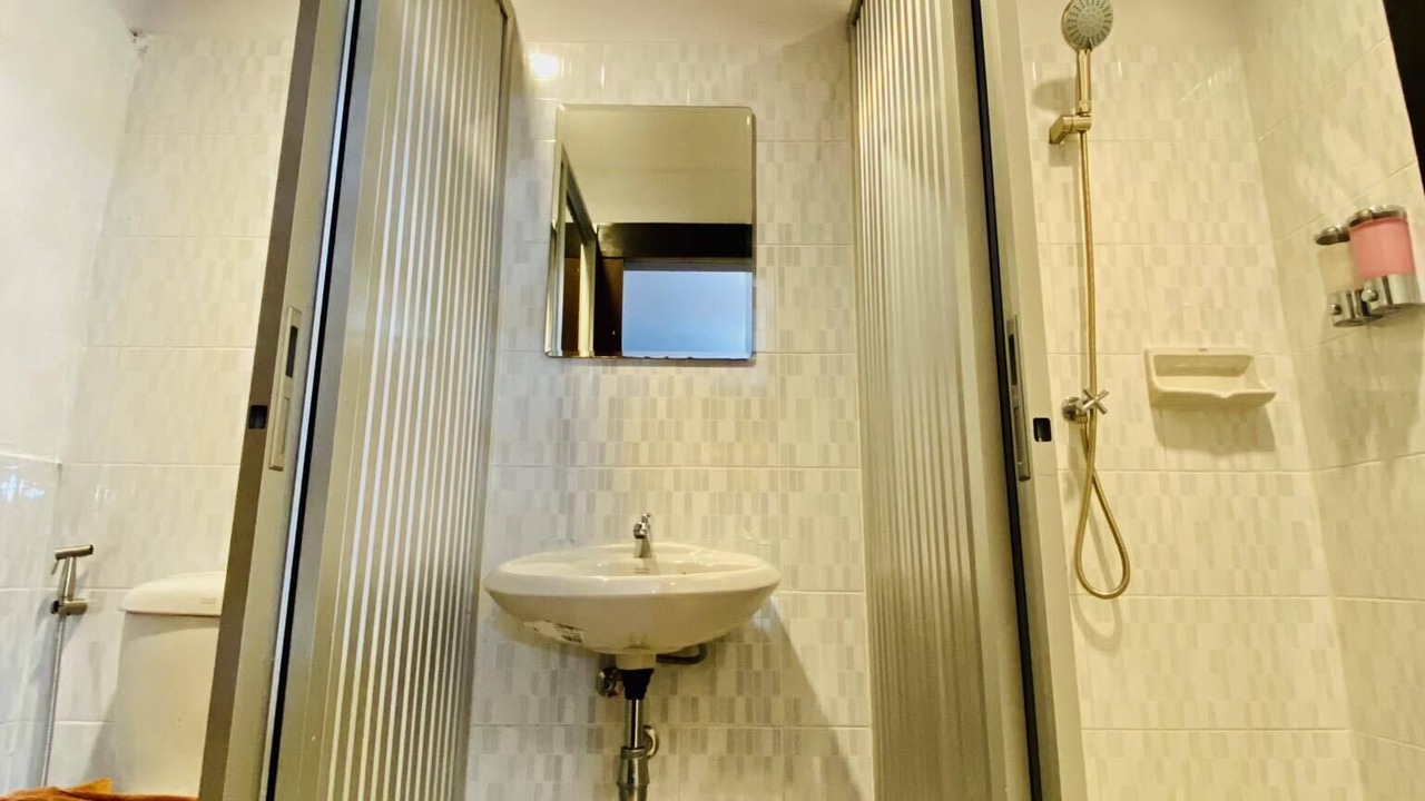 Photo of Bathroom in Patong