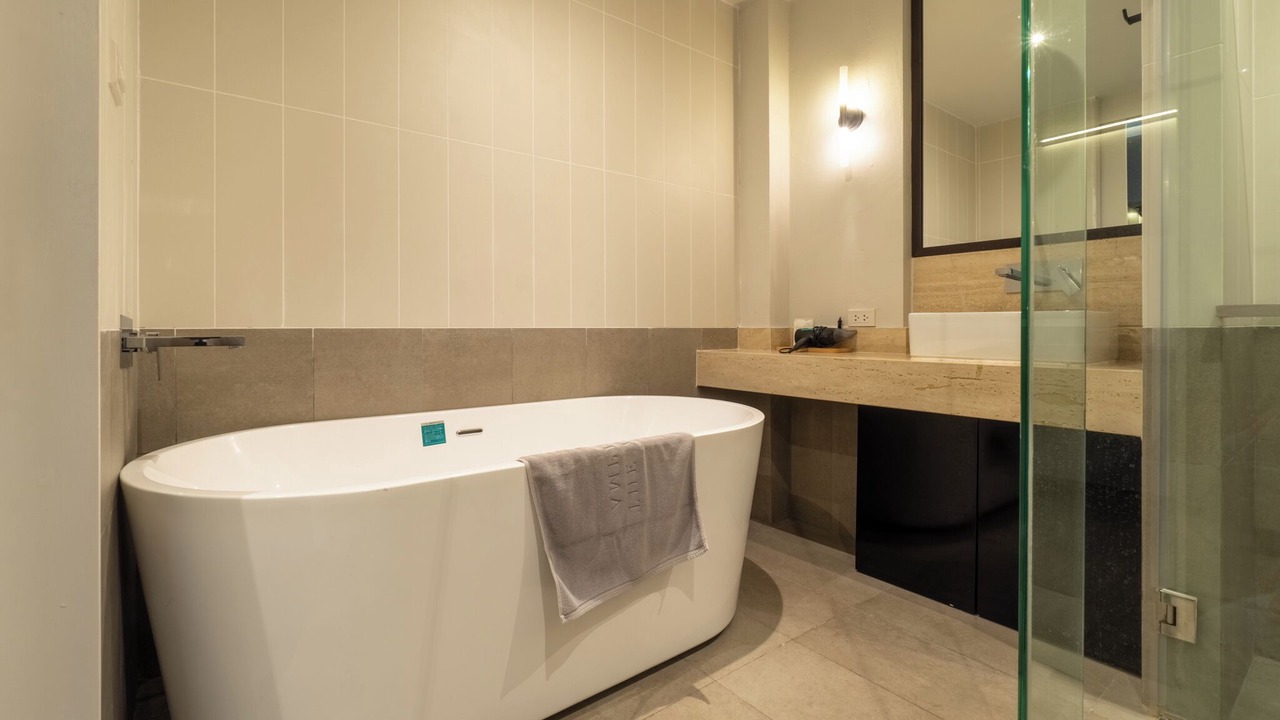 Photo of Bathroom in Samut Songkhram