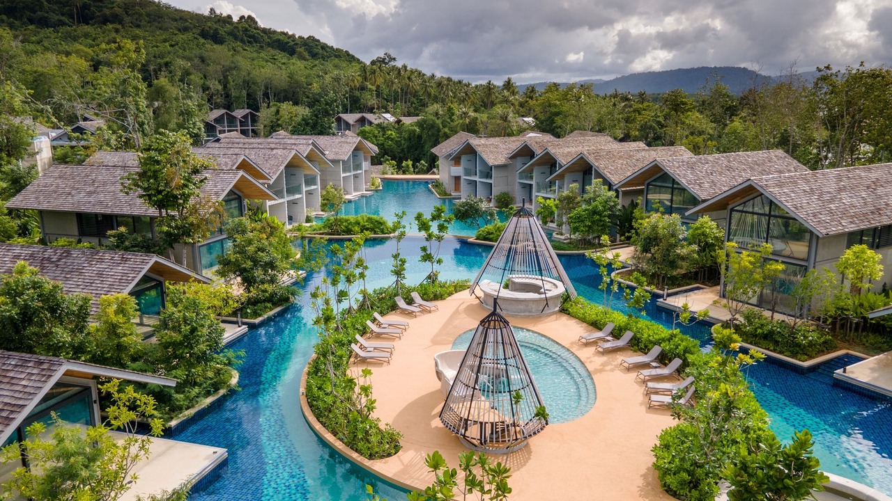 Photo of Outdoor in Maprao Island