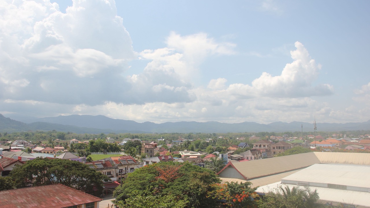 Photo of Outdoor in Luang Namtha