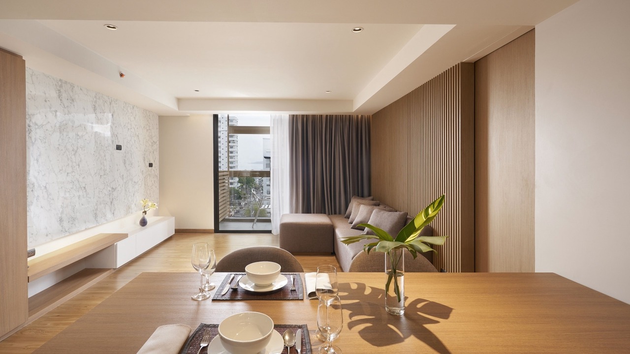 Photo of Bedroom in Pratumnak Hill
