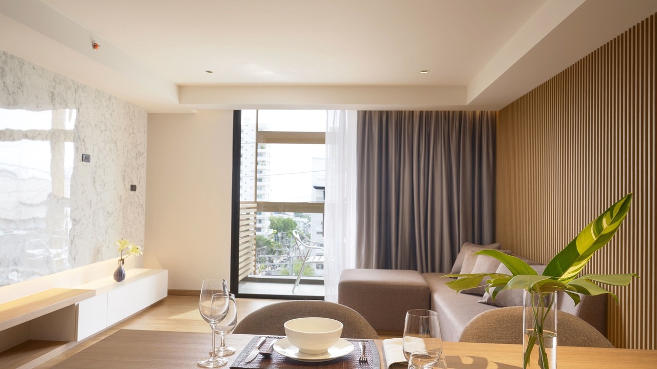 Photo of Bedroom in Pratumnak Hill