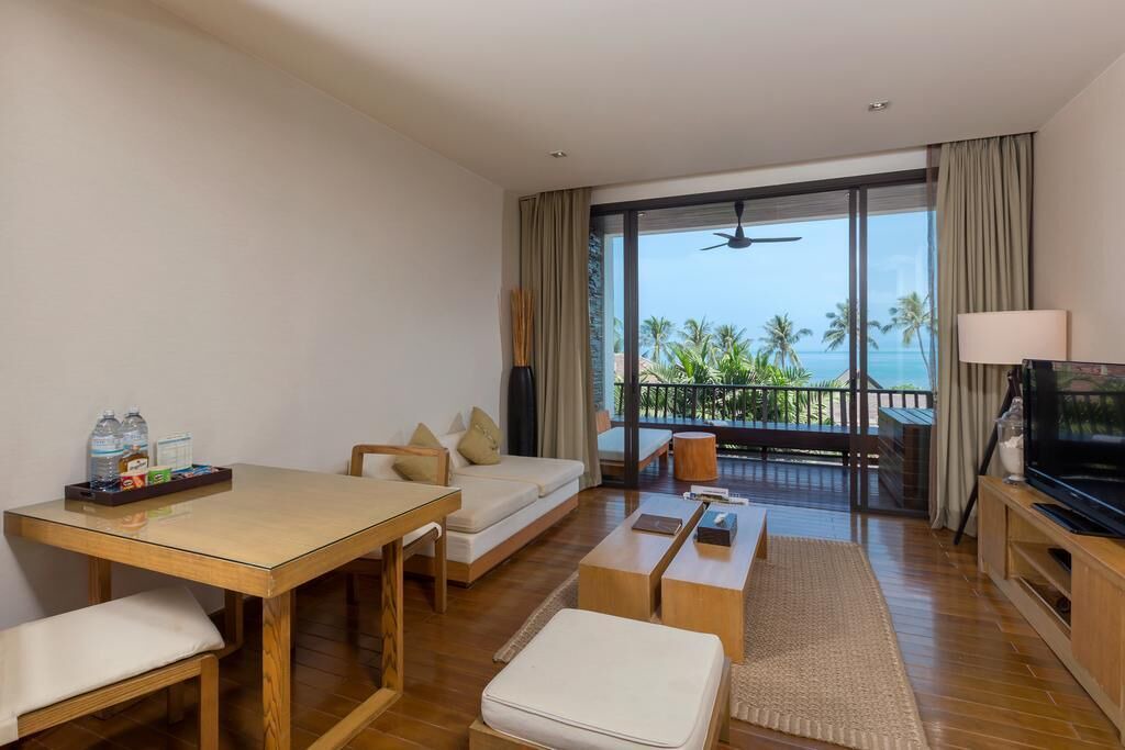Photo of Livingroom in Plai Laem