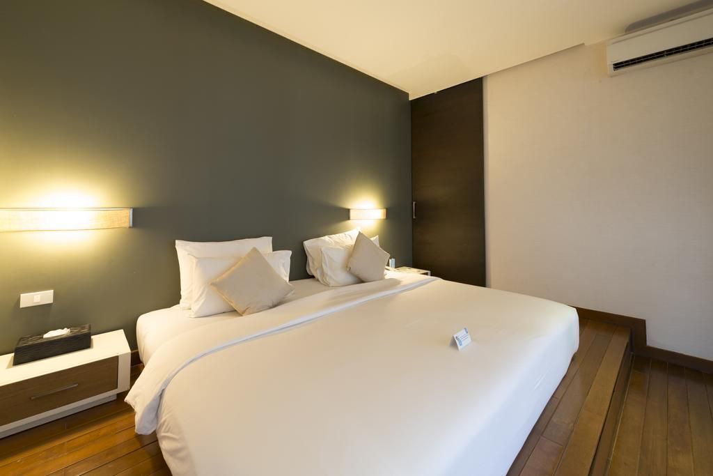 Photo of Bedroom in Plai Laem