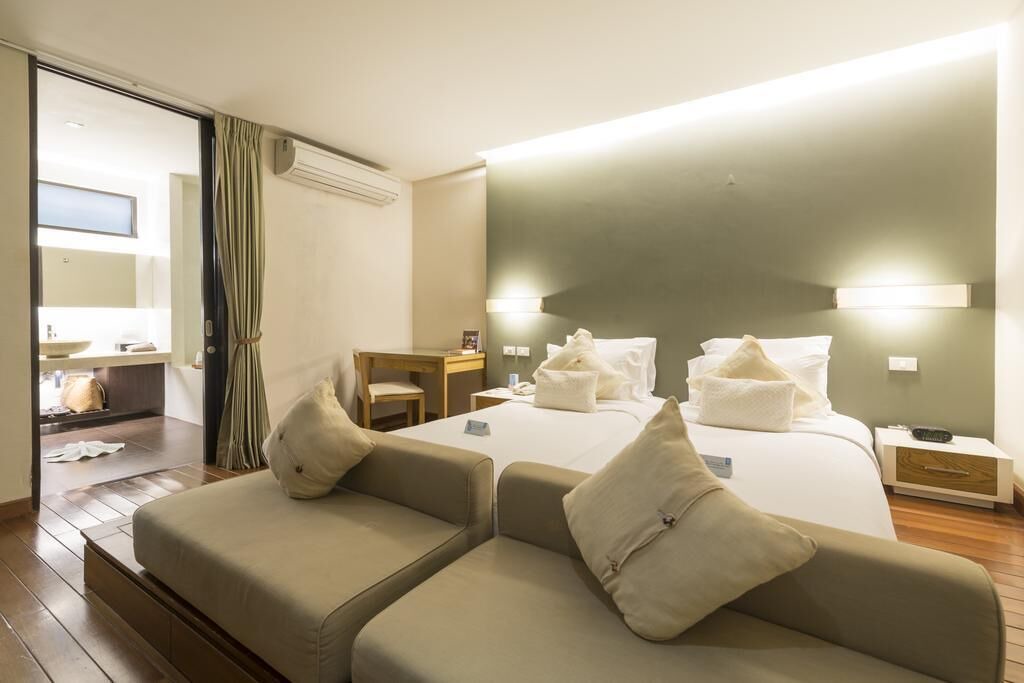 Photo of Bedroom in Plai Laem