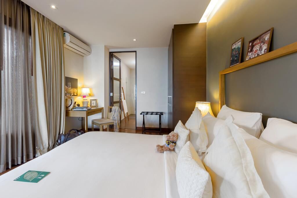 Photo of Bedroom in Plai Laem