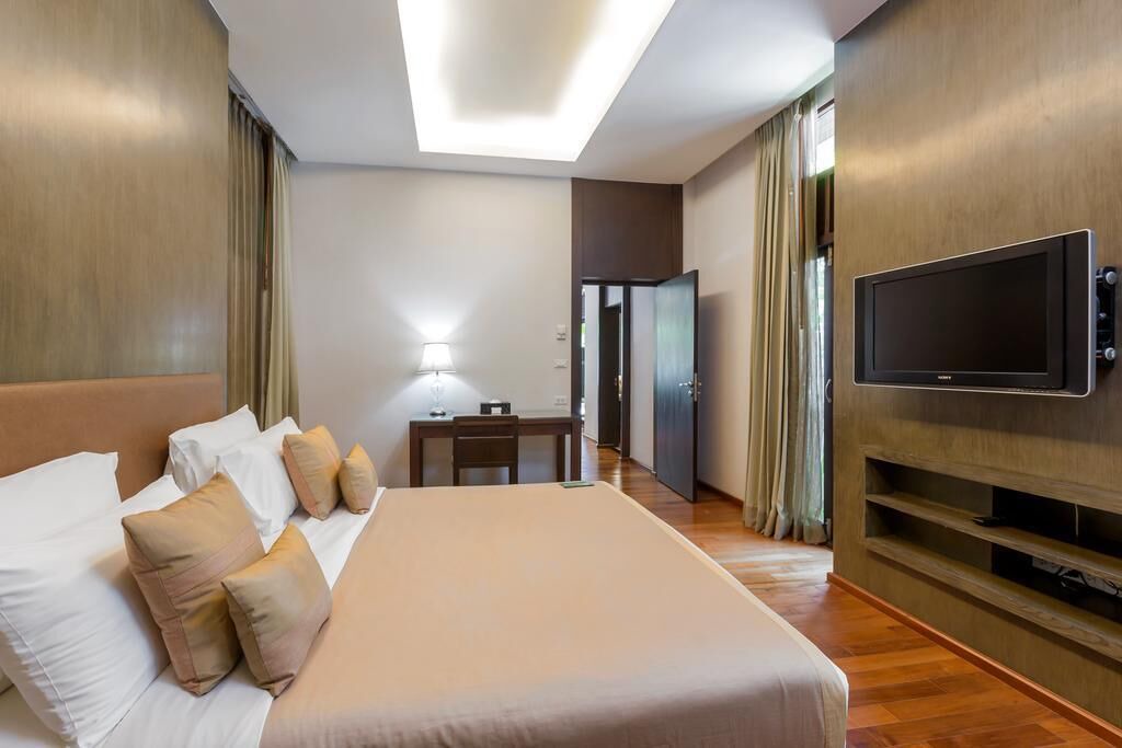 Photo of Bedroom in Plai Laem