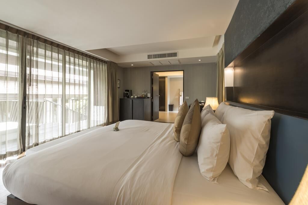 Photo of Bedroom in Plai Laem