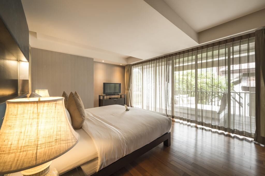 Photo of Bedroom in Plai Laem