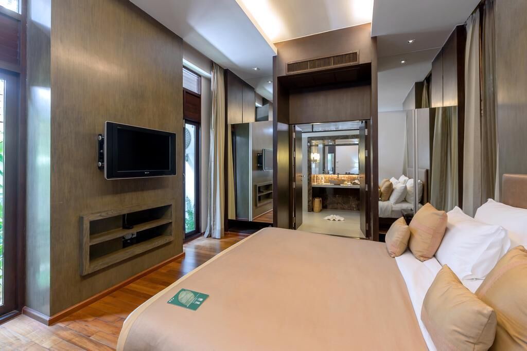 Photo of Bedroom in Plai Laem