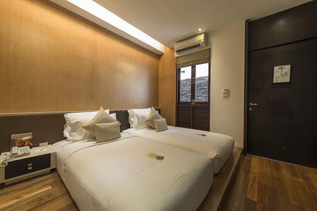 Photo of Bedroom in Plai Laem