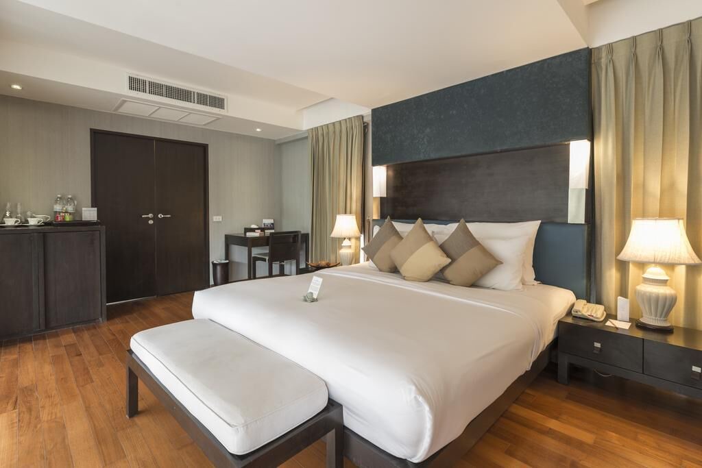 Photo of Bedroom in Plai Laem