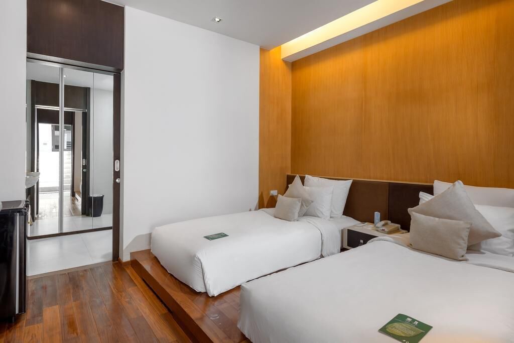 Photo of Bedroom in Plai Laem