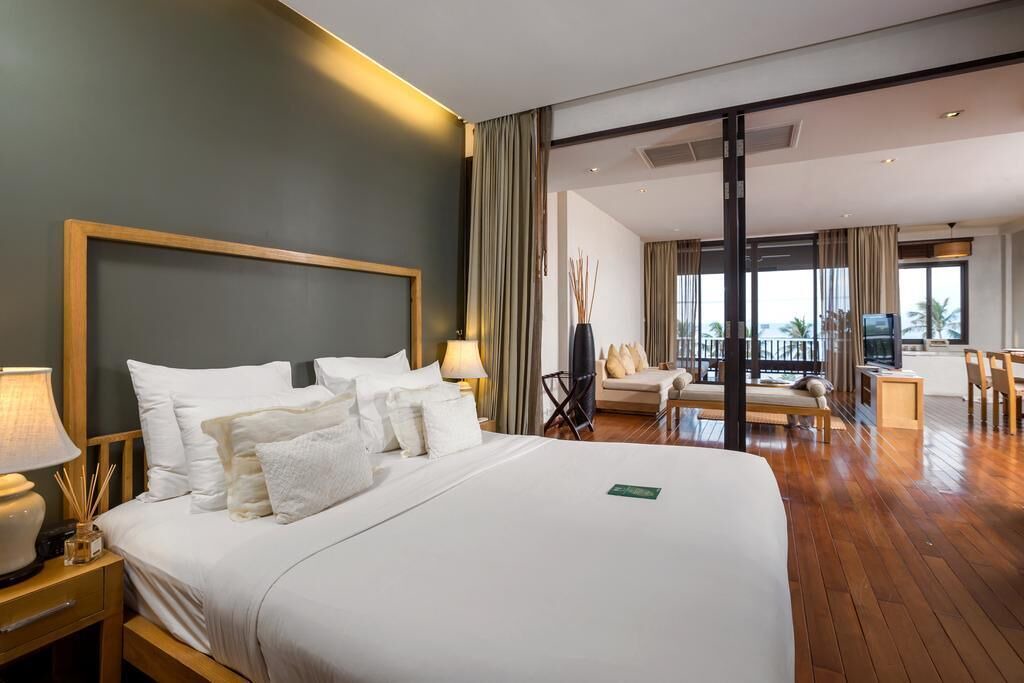 Photo of Bedroom in Plai Laem