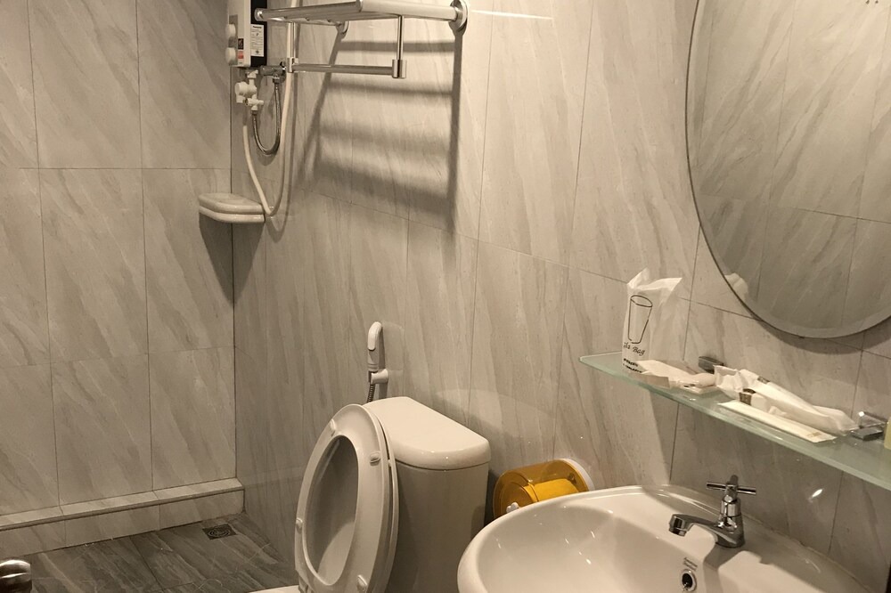 Photo of Bathroom in Pakse