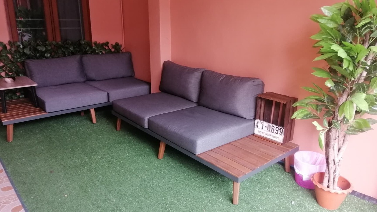 Photo of Outdoor in Rama 9